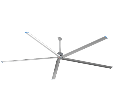 AirTS-F49 High Volume Low speed Fan